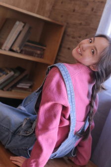 都是千年的狐狸