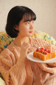 云汐传